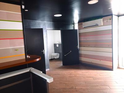 Annonce Location Local commercial Saint-denis 974