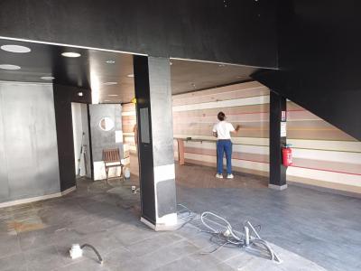 Louer Local commercial 184 m2 Saint-denis
