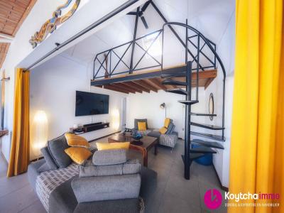 Annonce Vente 6 pices Maison Saint-gilles-les-bains 974