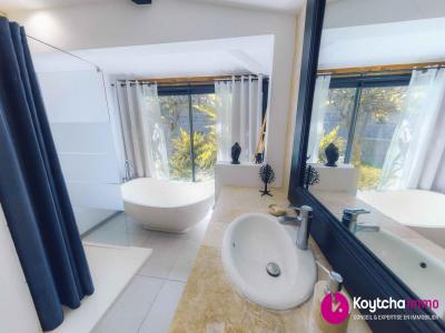 Acheter Maison 145 m2 Saint-gilles-les-bains