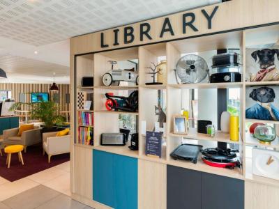 For sale Havre 1 room 23 m2 Seine maritime (76600) photo 4