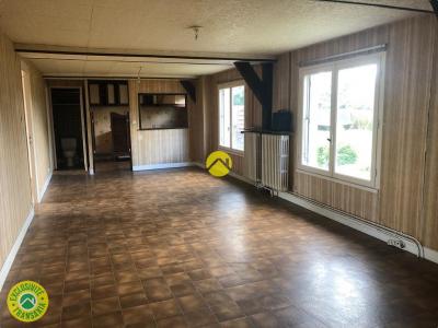 Annonce Vente 6 pices Maison Lucay-le-male 36