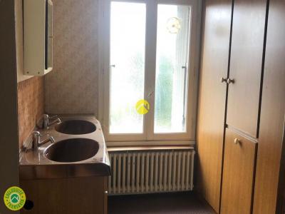 Acheter Maison Lucay-le-male Indre