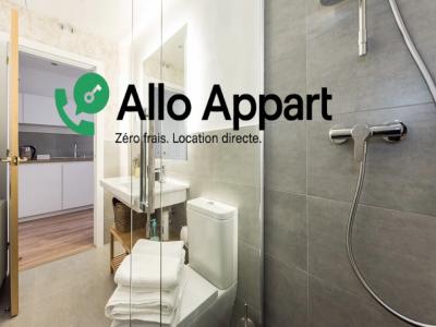 Annonce Location 2 pices Appartement Lille 59