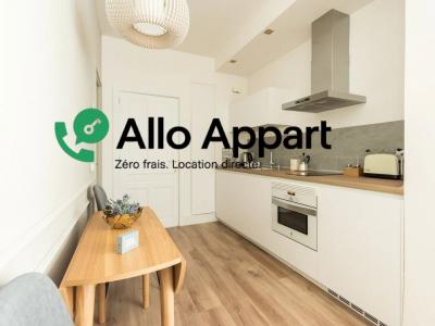Louer Appartement Lille Nord