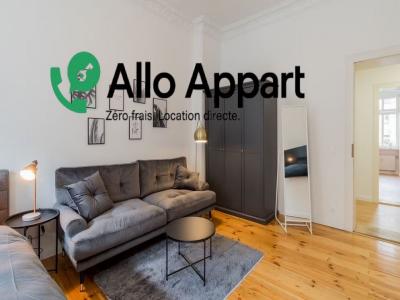 Annonce Location Appartement Lille 59