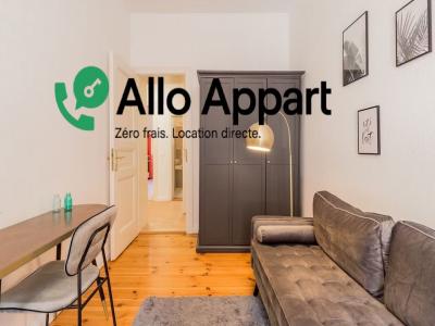 Louer Appartement Lille Nord