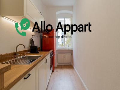 Louer Appartement Lille 515 euros