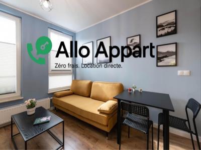 Annonce Location Appartement Lille 59