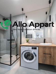 Louer Appartement Lille Nord