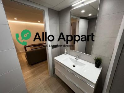 Annonce Location 3 pices Appartement Lille 59