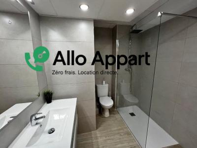 Louer Appartement 49 m2 Lille