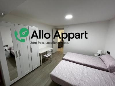 Louer Appartement Lille Nord