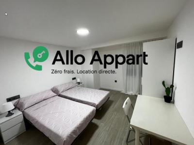 Louer Appartement Lille 735 euros