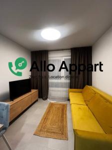 For rent Paris-10eme-arrondissement 2 rooms 39 m2 Paris (75010) photo 0
