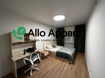 For rent Paris-10eme-arrondissement 2 rooms 39 m2 Paris (75010) photo 3
