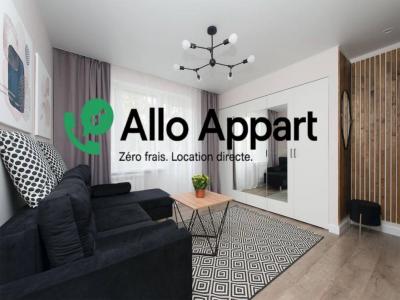 For rent Paris-5eme-arrondissement 1 room 30 m2 Paris (75005) photo 0