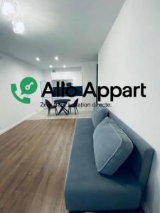 For rent Lyon-6eme-arrondissement 2 rooms 42 m2 Rhone (69006) photo 0