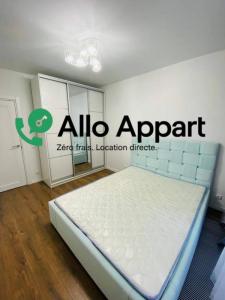 For rent Lyon-6eme-arrondissement 2 rooms 42 m2 Rhone (69006) photo 1