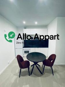 For rent Lyon-6eme-arrondissement 2 rooms 42 m2 Rhone (69006) photo 2