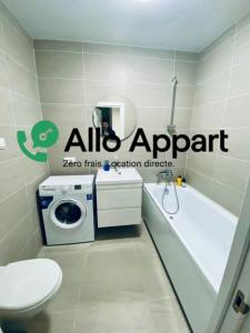 For rent Lyon-6eme-arrondissement 2 rooms 42 m2 Rhone (69006) photo 3