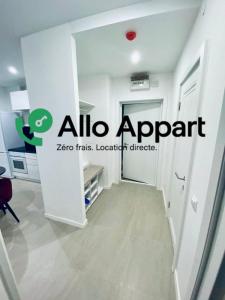 For rent Lyon-6eme-arrondissement 2 rooms 42 m2 Rhone (69006) photo 4