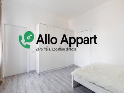 For rent Lyon-7eme-arrondissement 2 rooms 47 m2 Rhone (69007) photo 1