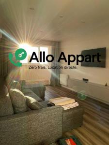 For rent Lyon-7eme-arrondissement 1 room 27 m2 Rhone (69007) photo 0