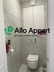 For rent Lyon-7eme-arrondissement 1 room 27 m2 Rhone (69007) photo 4
