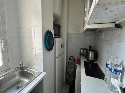 Annonce Location 2 pices Appartement Montrouge 92