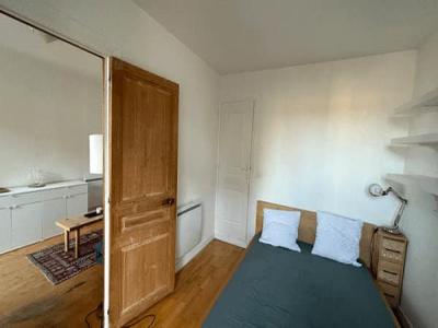 Louer Appartement 27 m2 Montrouge
