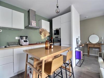 Louer Appartement 43 m2 Montrouge