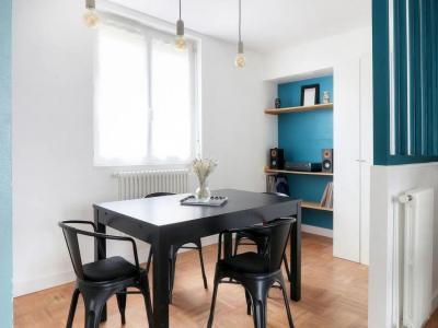 Louer Appartement 66 m2 Saint-ouen