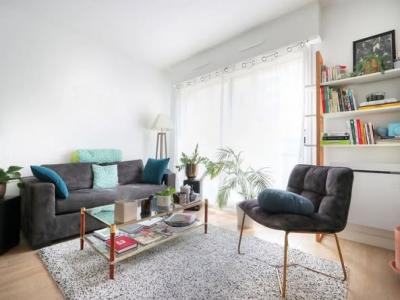Annonce Location 2 pices Appartement Issy-les-moulineaux 92