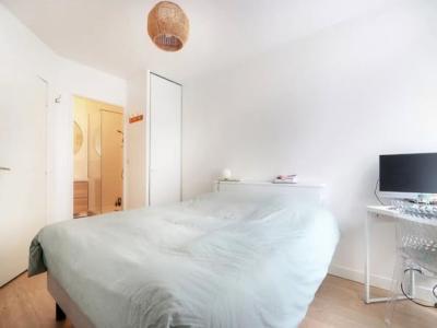 Louer Appartement 42 m2 Issy-les-moulineaux
