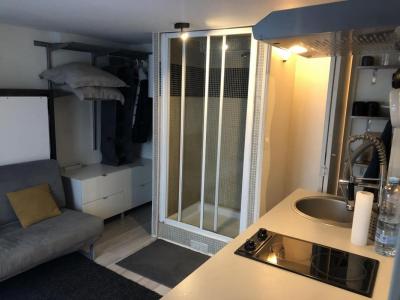For rent Paris-2eme-arrondissement 1 room 12 m2 Paris (75002) photo 2