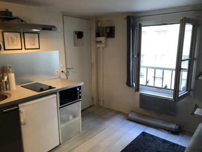 For rent Paris-2eme-arrondissement 1 room 12 m2 Paris (75002) photo 3