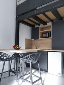 For rent Saint-etienne 1 room 28 m2 Loire (42000) photo 1