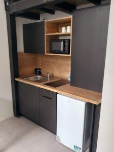 For rent Saint-etienne 1 room 28 m2 Loire (42000) photo 2