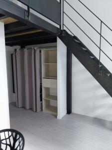For rent Saint-etienne 1 room 28 m2 Loire (42000) photo 3