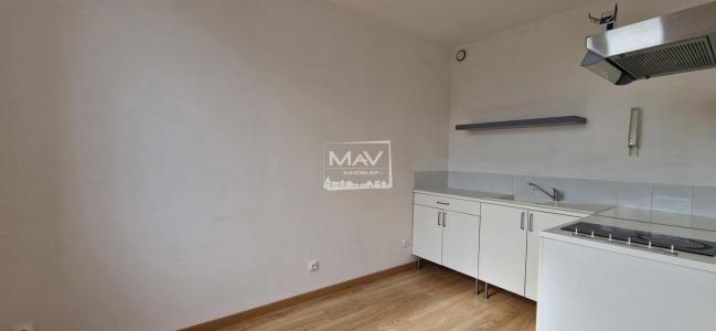 For rent Armentieres 2 rooms 46 m2 Nord (59280) photo 0