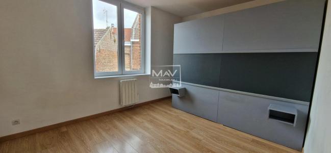 For rent Armentieres 2 rooms 46 m2 Nord (59280) photo 1