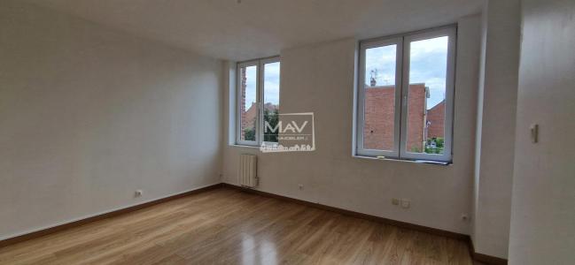 For rent Armentieres 2 rooms 46 m2 Nord (59280) photo 2