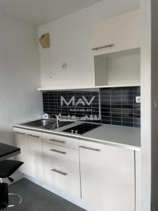 Louer Appartement 20 m2 Lille