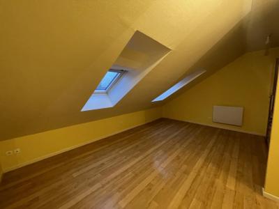 For rent Saint-omer 2 rooms 21 m2 Pas de calais (62500) photo 0