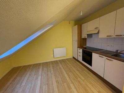 For rent Saint-omer 2 rooms 21 m2 Pas de calais (62500) photo 1