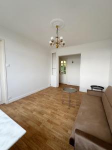 For rent Chatillon 2 rooms 35 m2 Hauts de Seine (92320) photo 1