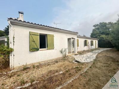 Annonce Vente 5 pices Maison Dolus-d'oleron 17