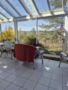 Annonce Vente 6 pices Maison Apremont 01