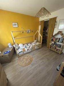 For sale 6 rooms 137 m2 Cote d'or (21600) photo 4